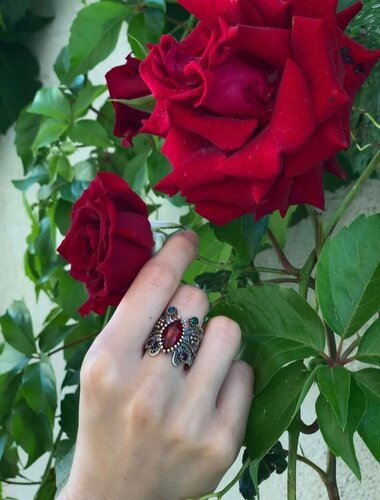 Marita Silver Fotoğraf 1