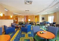 Фото Springhill Suites by Marriott Oklahoma City Airport