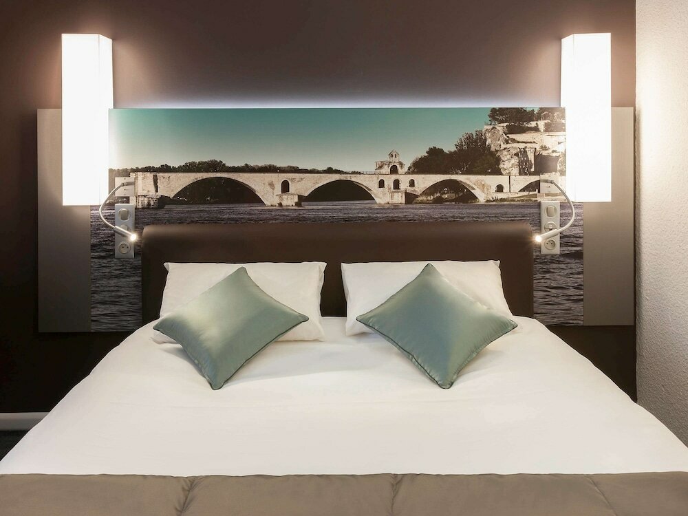 Фото Mercure Pont D'avignon Centre