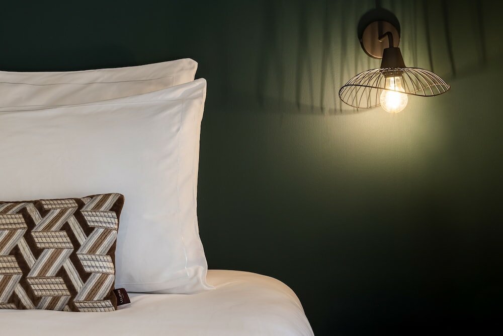 Фото 9Hotel Opera