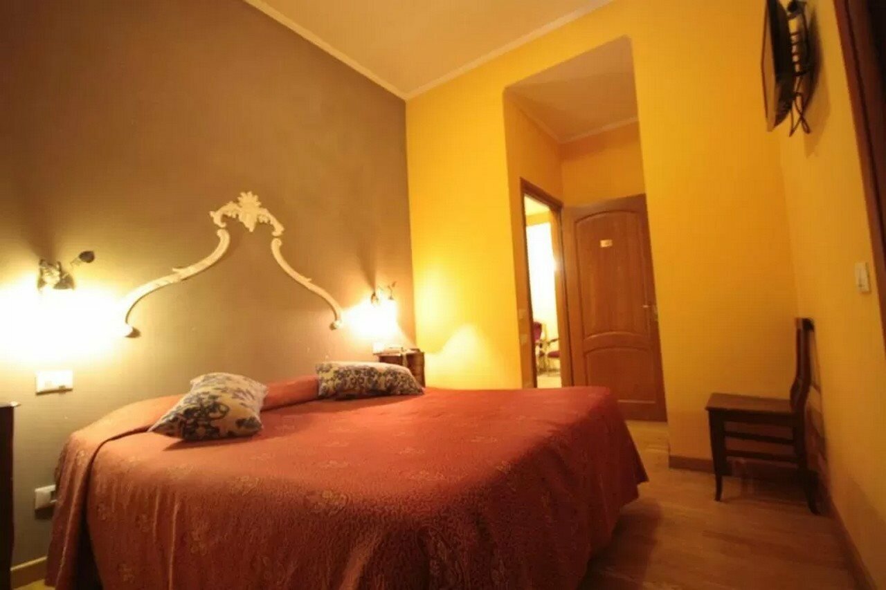 Фото Hotel Termini