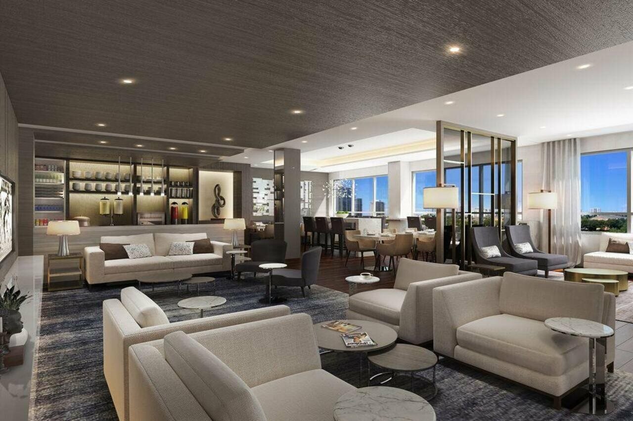 Фото Hilton Aventura Miami