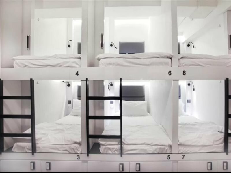 Фото Wink @ Mosque Street