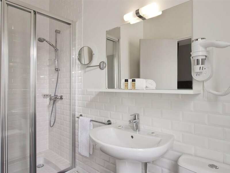 Фото Hotel des Ecrivains