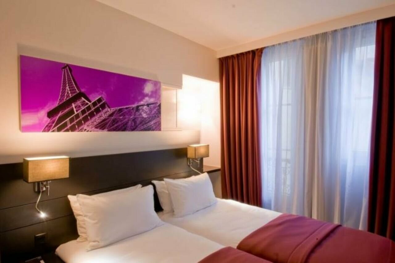 Фото отеля 2