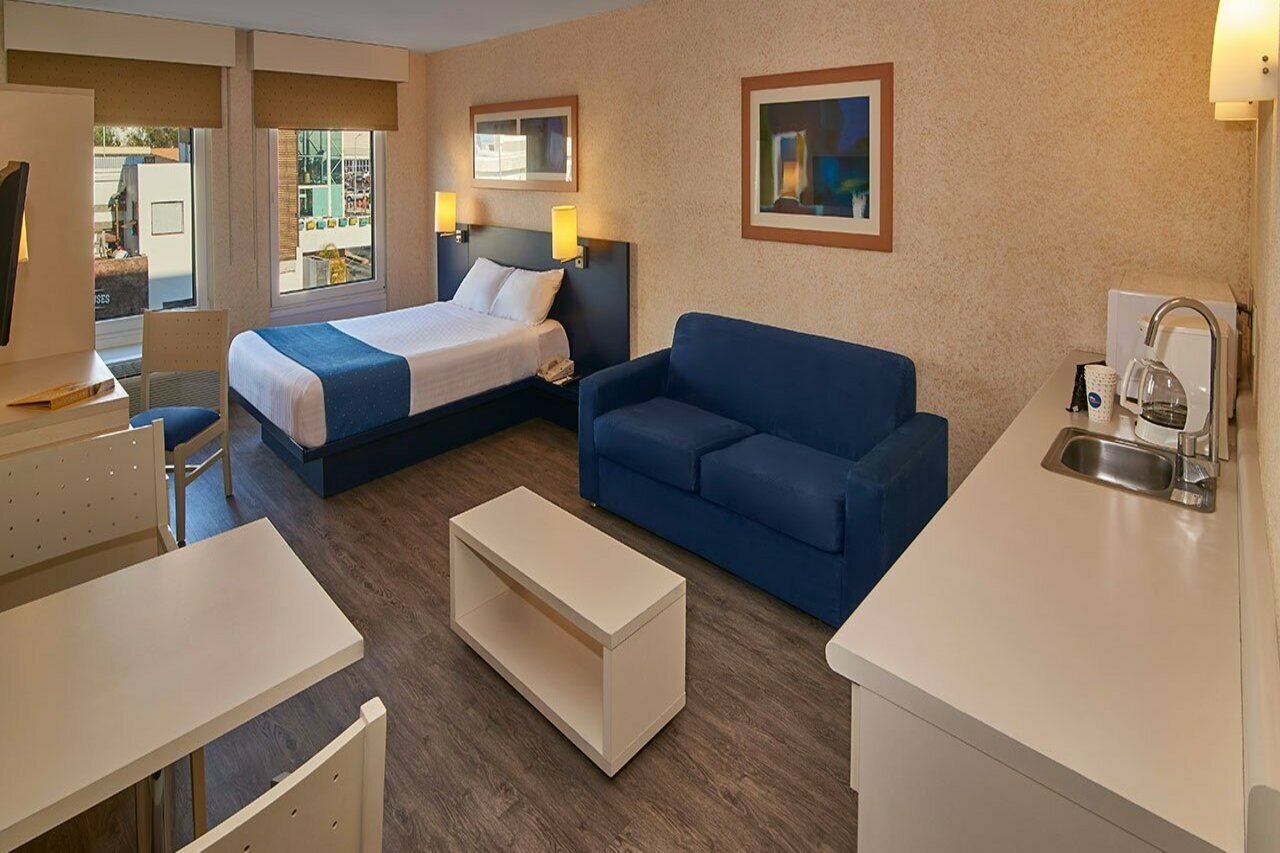 Фото City Express by Marriott Puebla Angelopolis