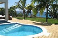 Фото Little Waters on the Cliff