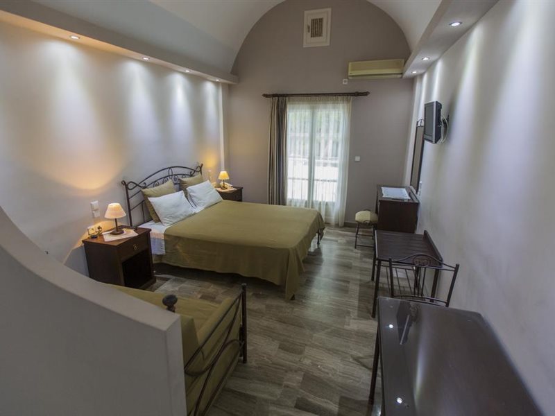 Фото Preka Maria Hotel