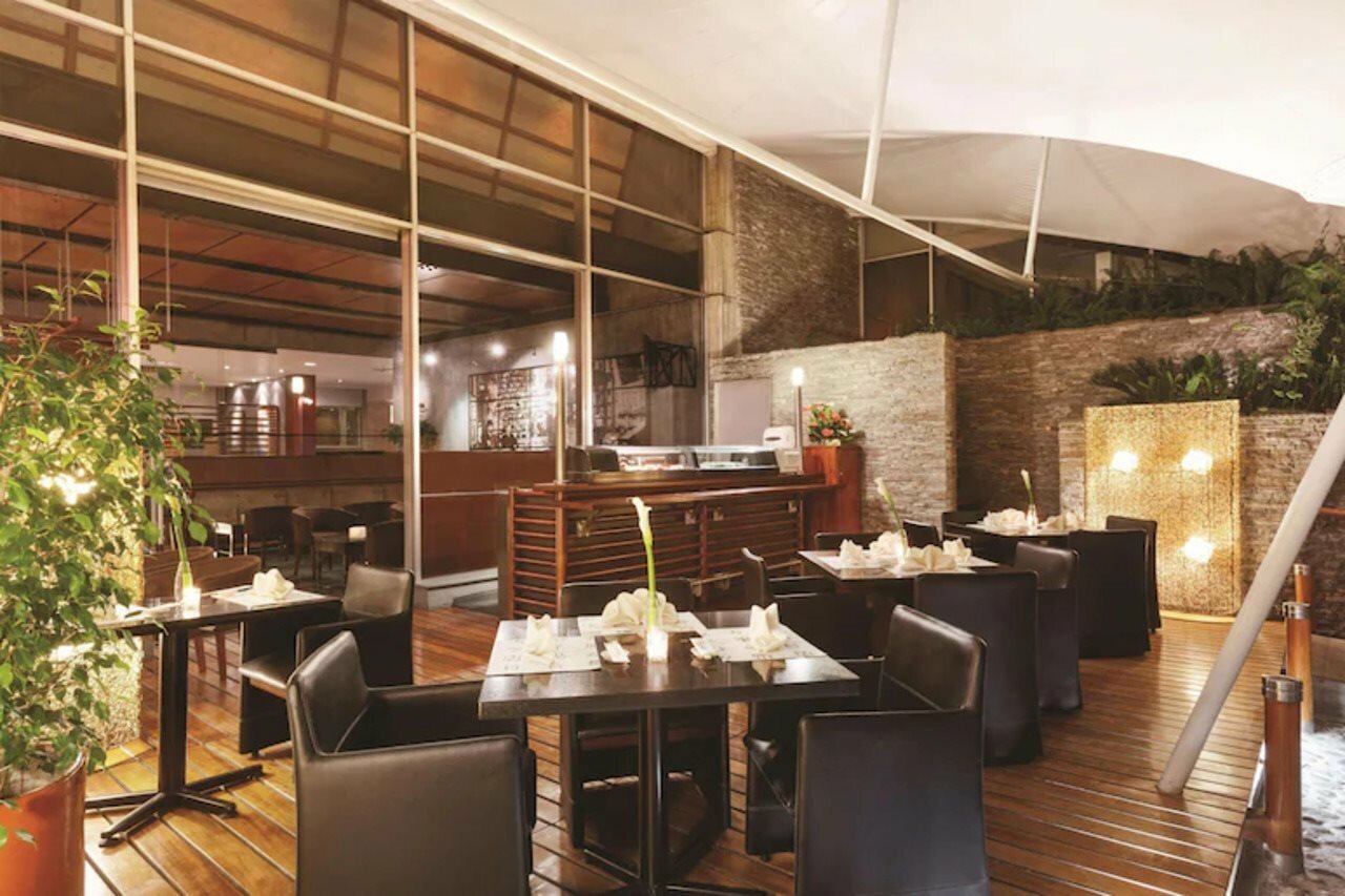 Фото Hilton Colon Quito