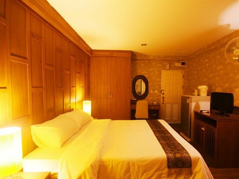 Фото Orchid Resort