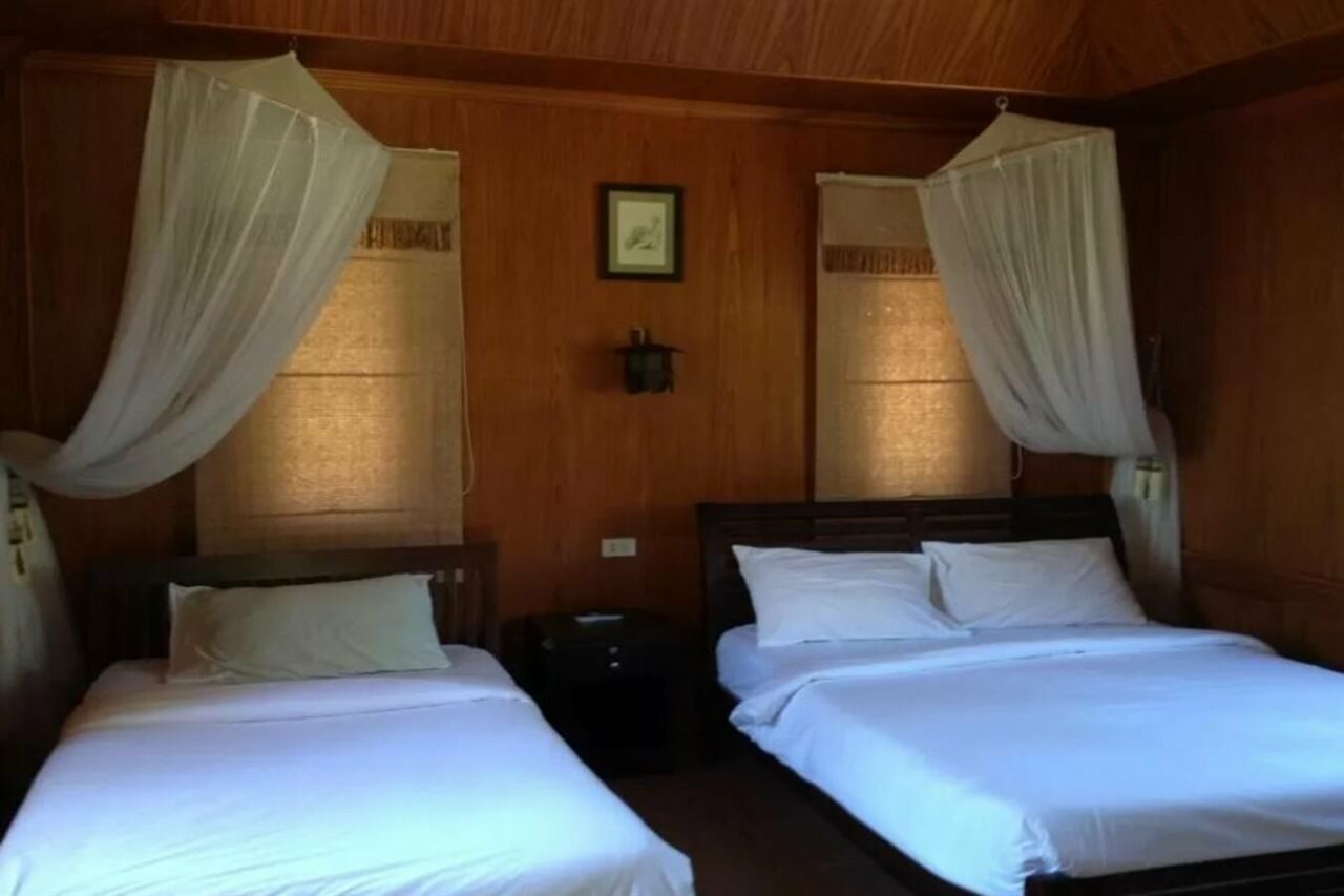 Фото Malibu Beach Bungalows