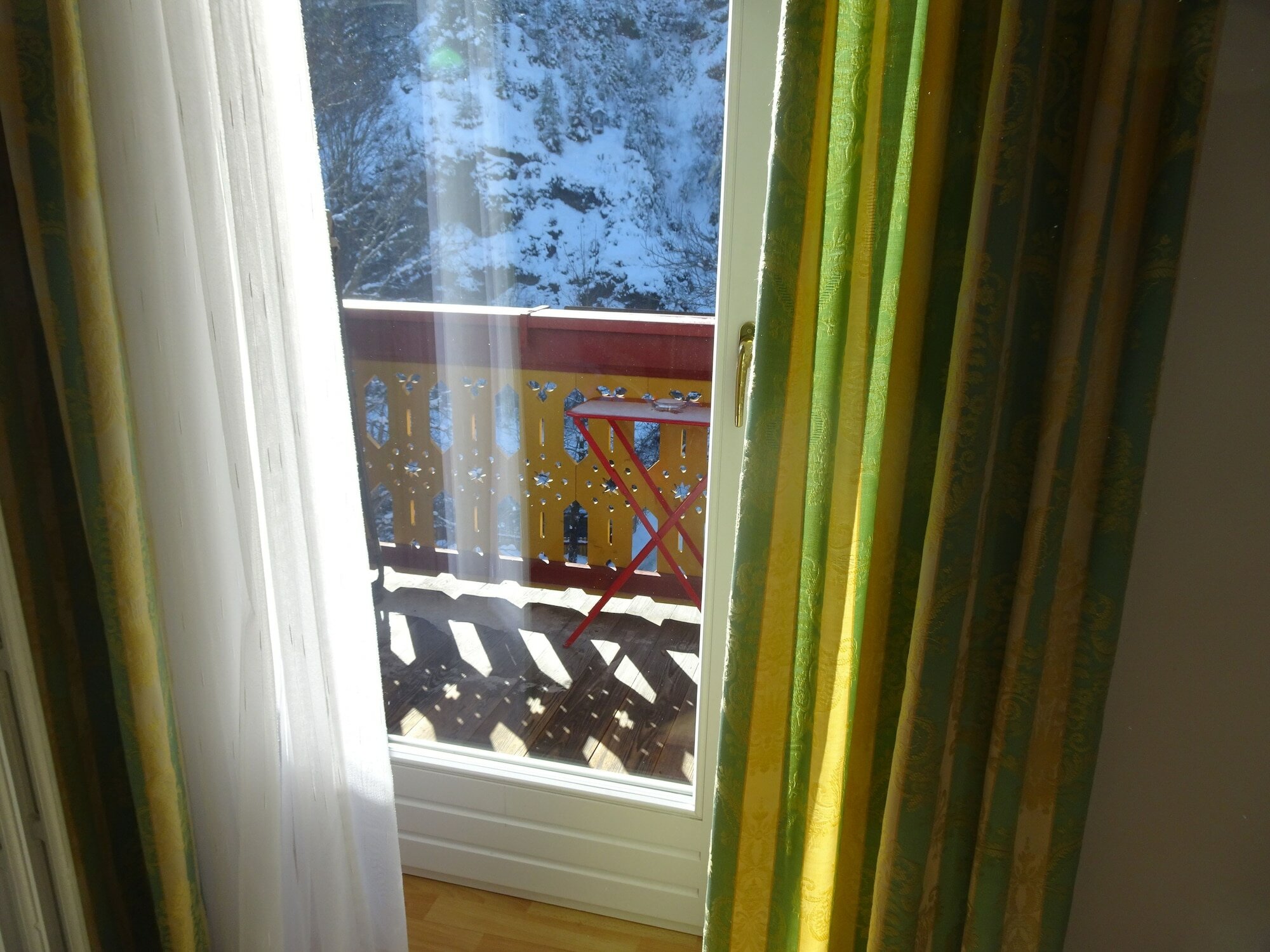 Фото Parkhotel Sole Paradiso