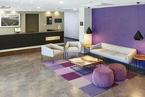 Гостиница City Express Leon