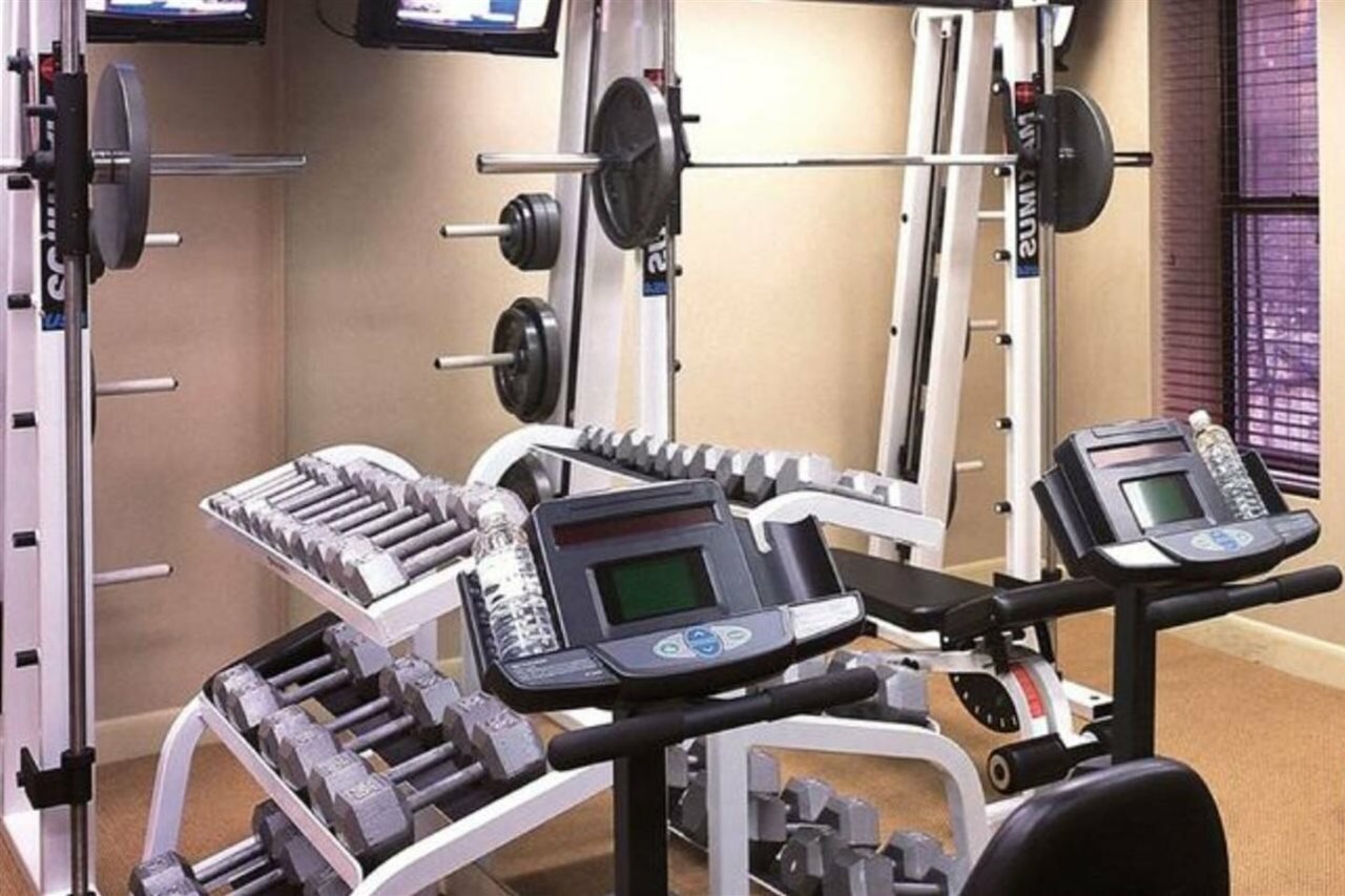 Фото Washington Jefferson Hotel