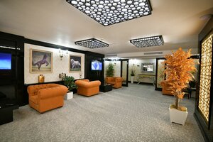 Guvenay Business Hotel (провинция Анкара, район Чанкая, бульвар Гази Мустафа Кемаль, 139), гостиница в Анкаре
