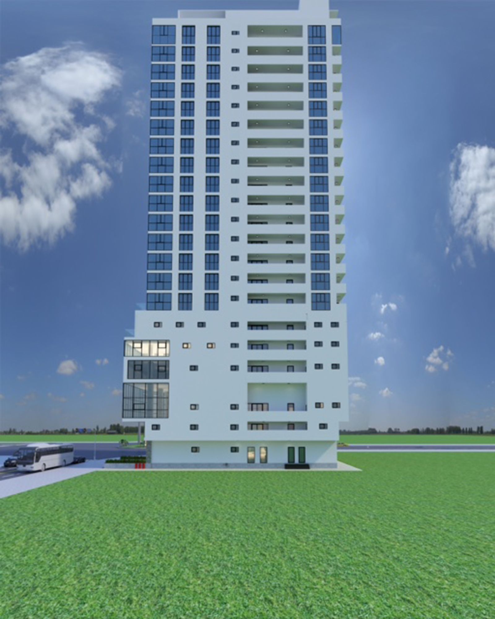 Фото Alan Sea Hotel Danang