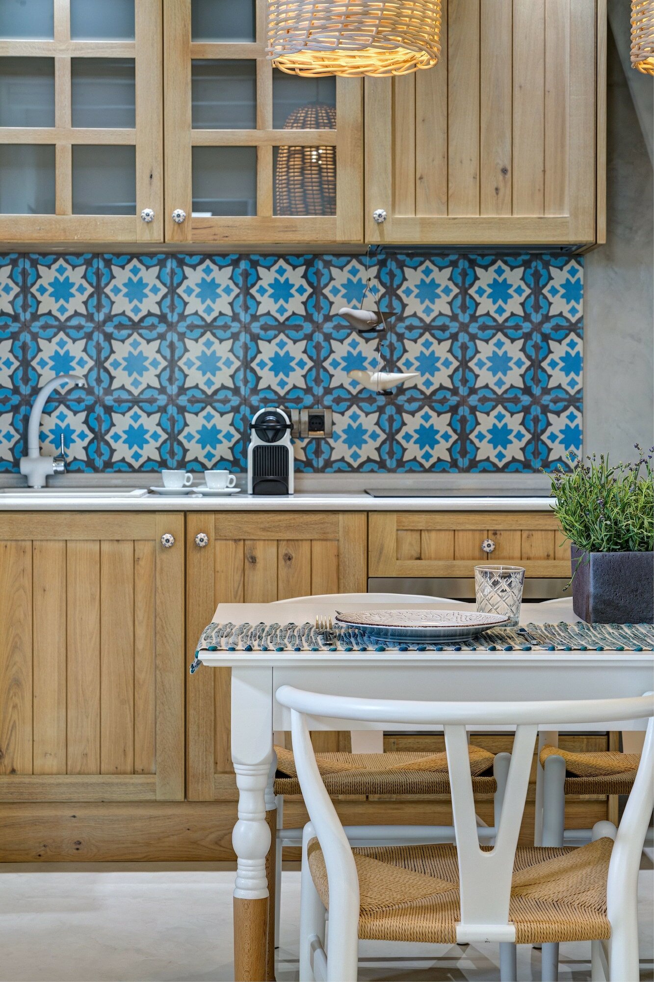 Фото Estia Boutique Apartments