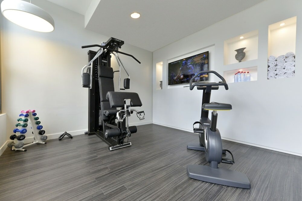 Фото Hotel Atrium by HappyCulture