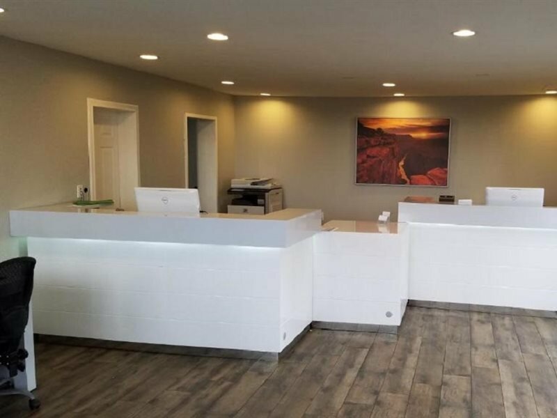 Фото Hotel Aspen InnSuites Flagstaff/Grand Canyon