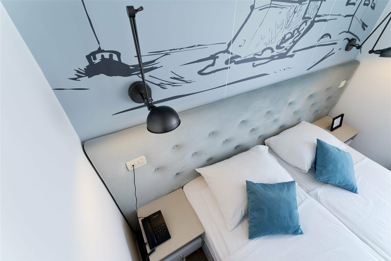 Фото Hotel Perla