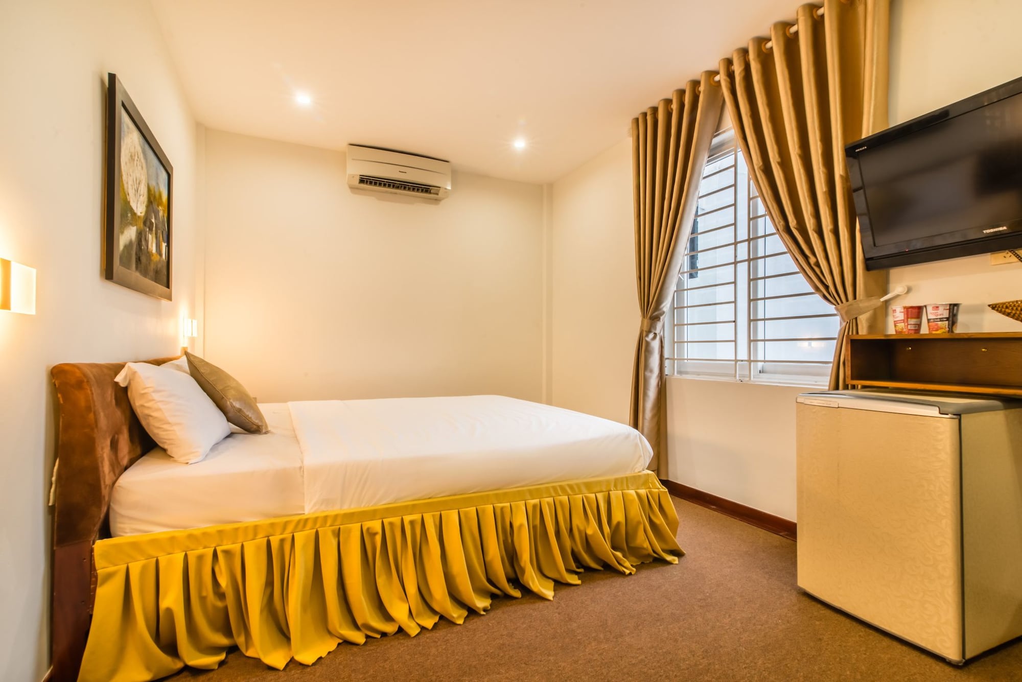 Фото Amona Hotel