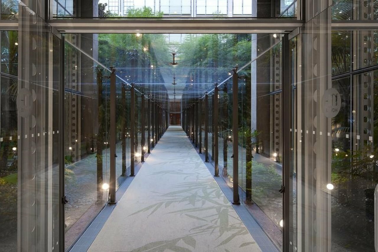 Фото Nh Torino Lingotto Congress