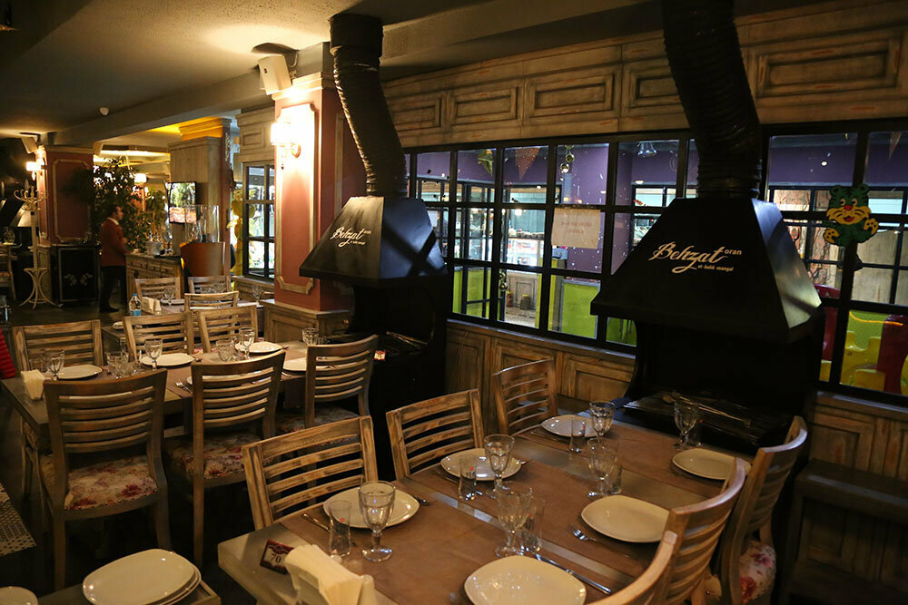 Restaurant Behzat Restaurant, Ankara, photo
