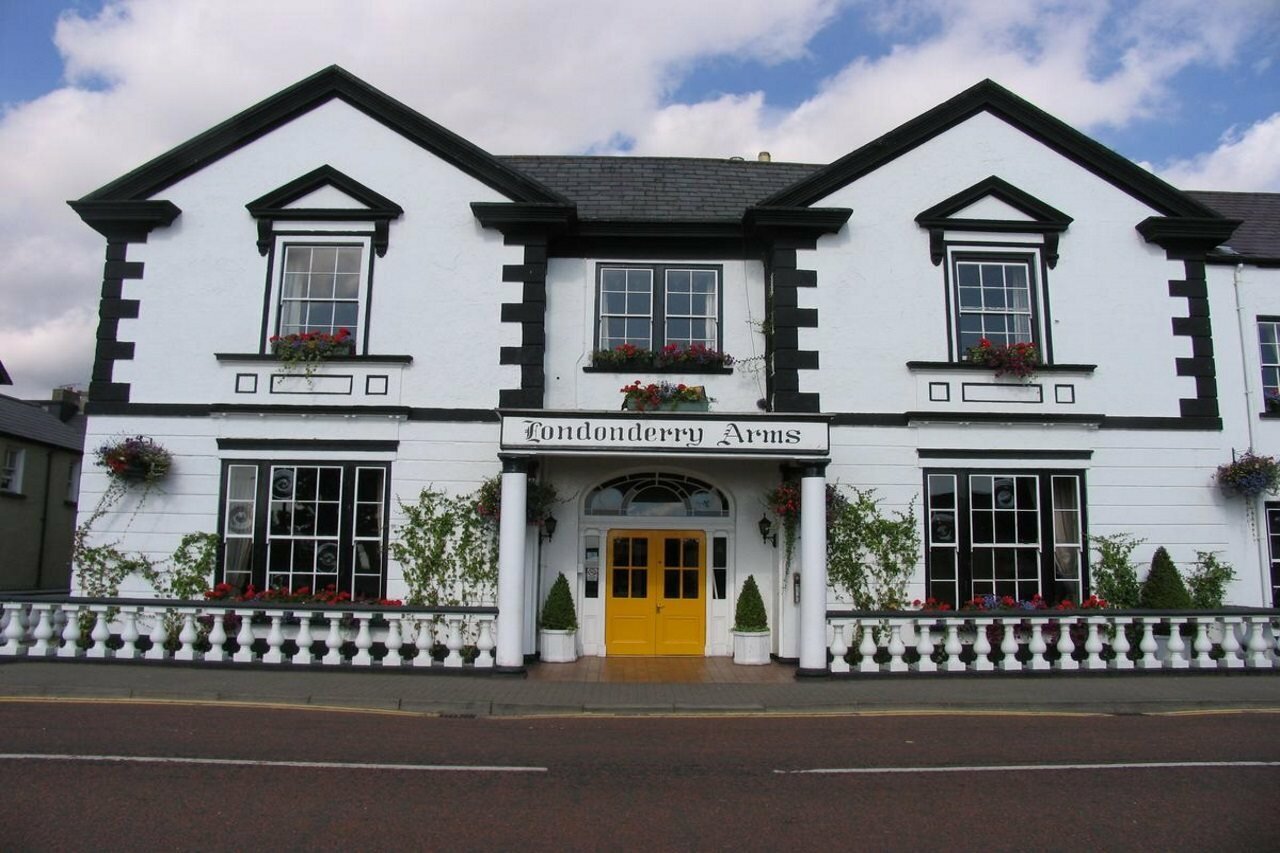 Фото Londonderry Arms Hotel