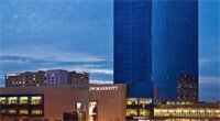 Фото Jw Marriott Indianapolis