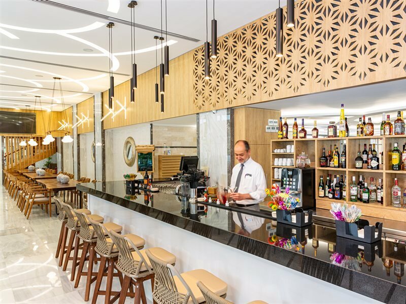 Фото Rhodos Horizon City