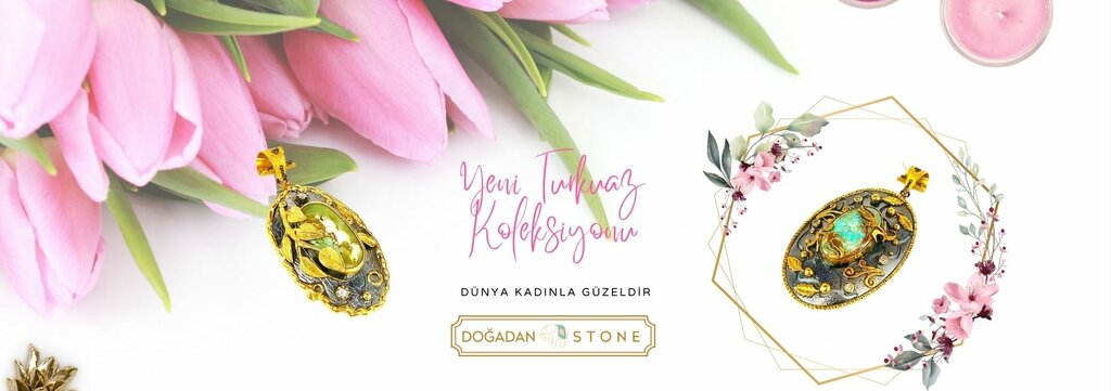 Jewelry store From Nature Natural Stone, Osmaniye, photo