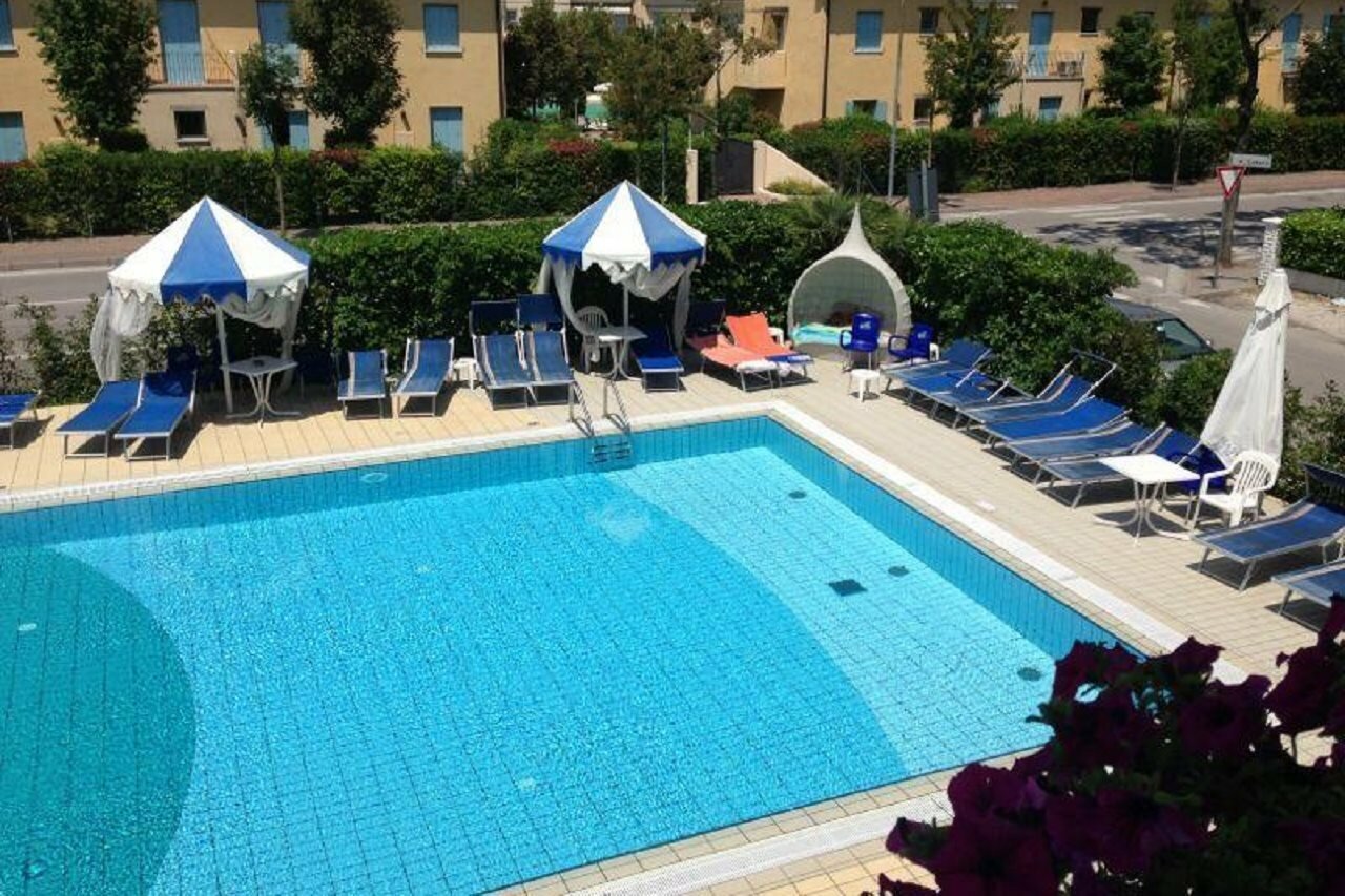 Фото Hotel Harry's