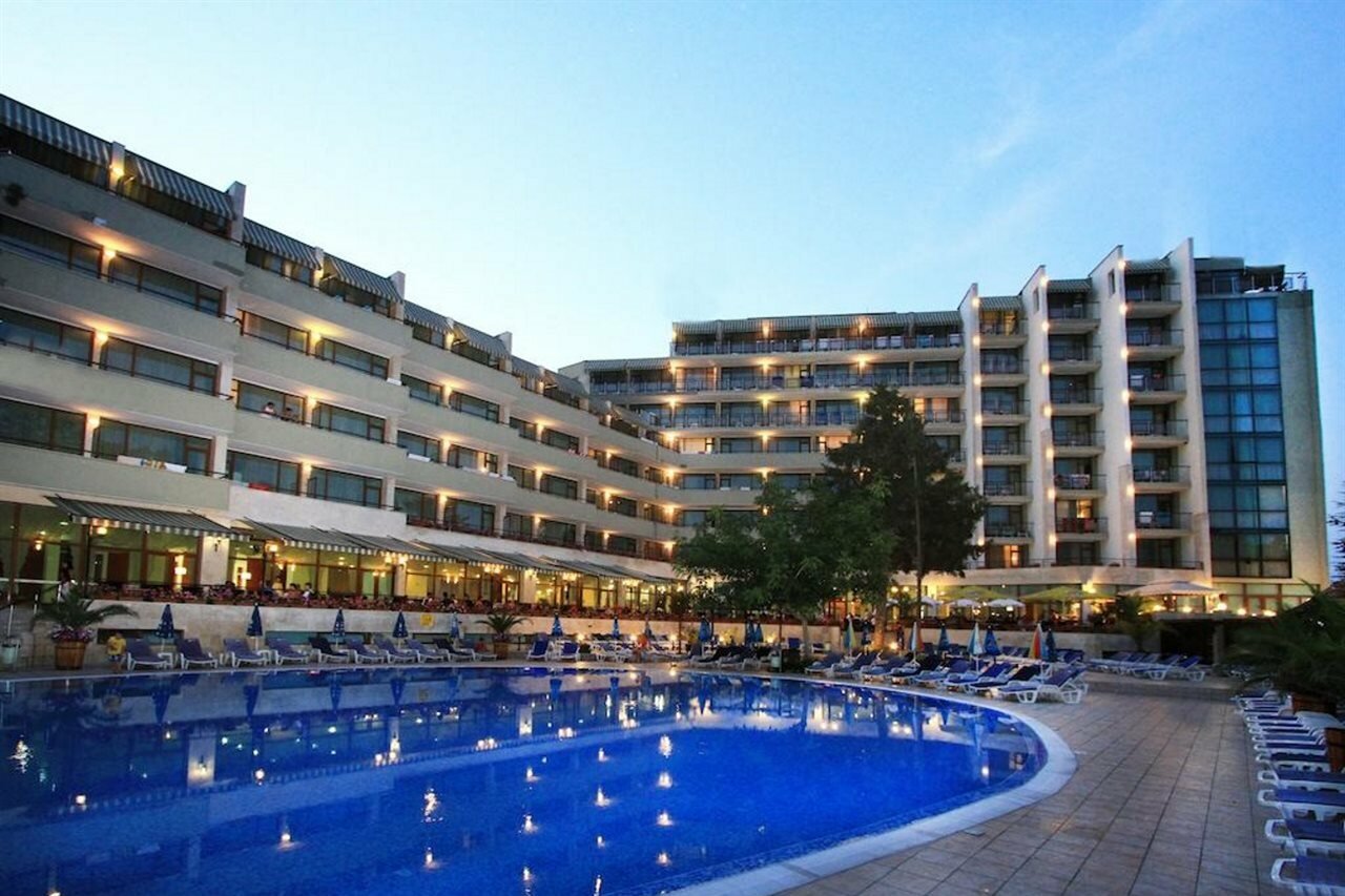 Фото Mirabelle Hotel