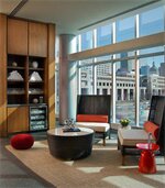 Фото Jw Marriott Indianapolis