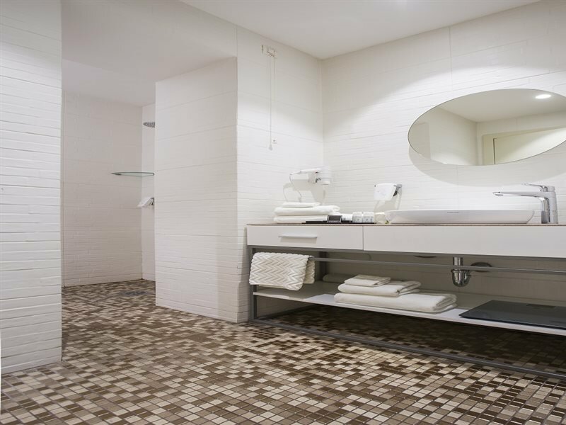 Фото Jump Inn Hotel Belgrade