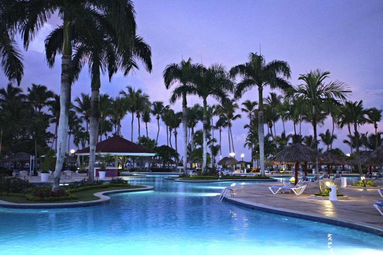 Фото Bahia Principe Grand La Romana - All Inclusive