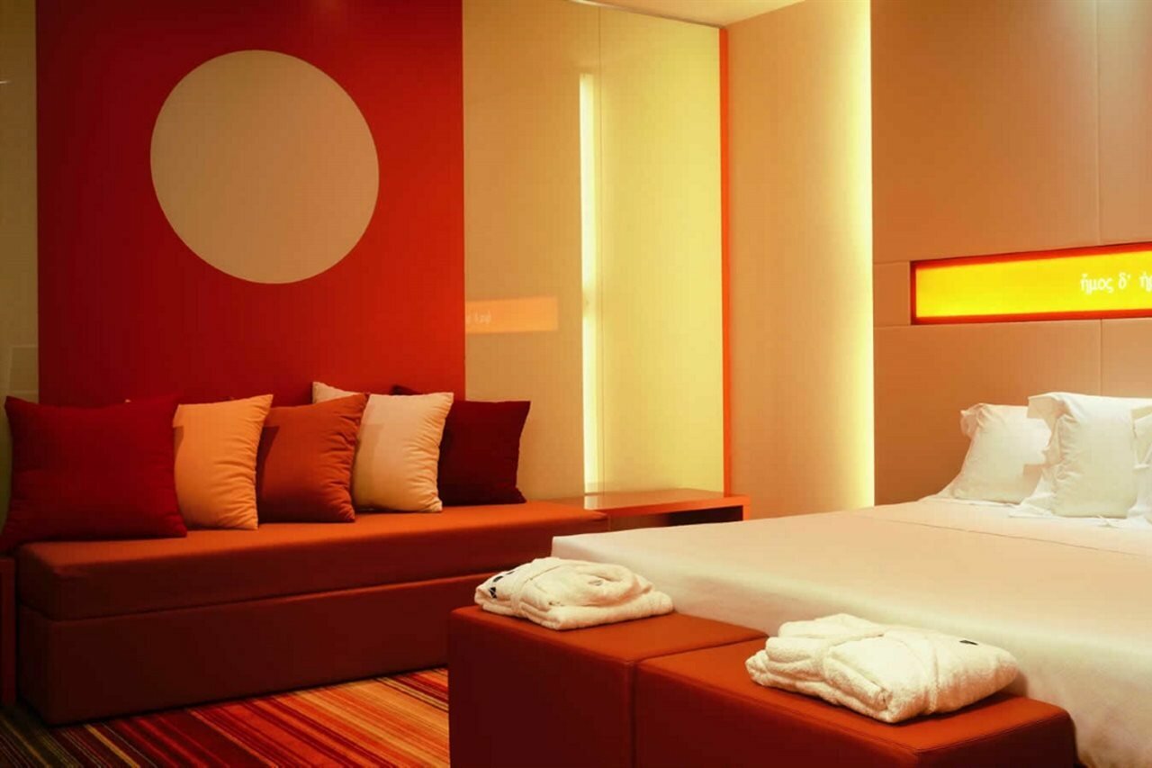 Фото отеля 5