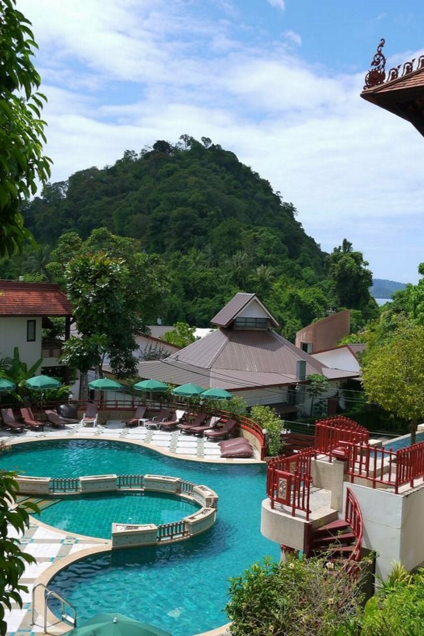 Фото Anyavee AO Nang Bay Resort