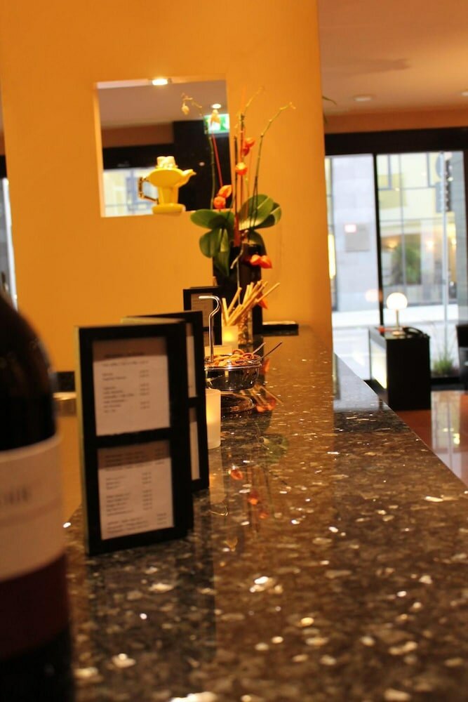 Фото Отель Concorde