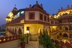 Umaid Mahal - A Heritage Style Boutique Hotel