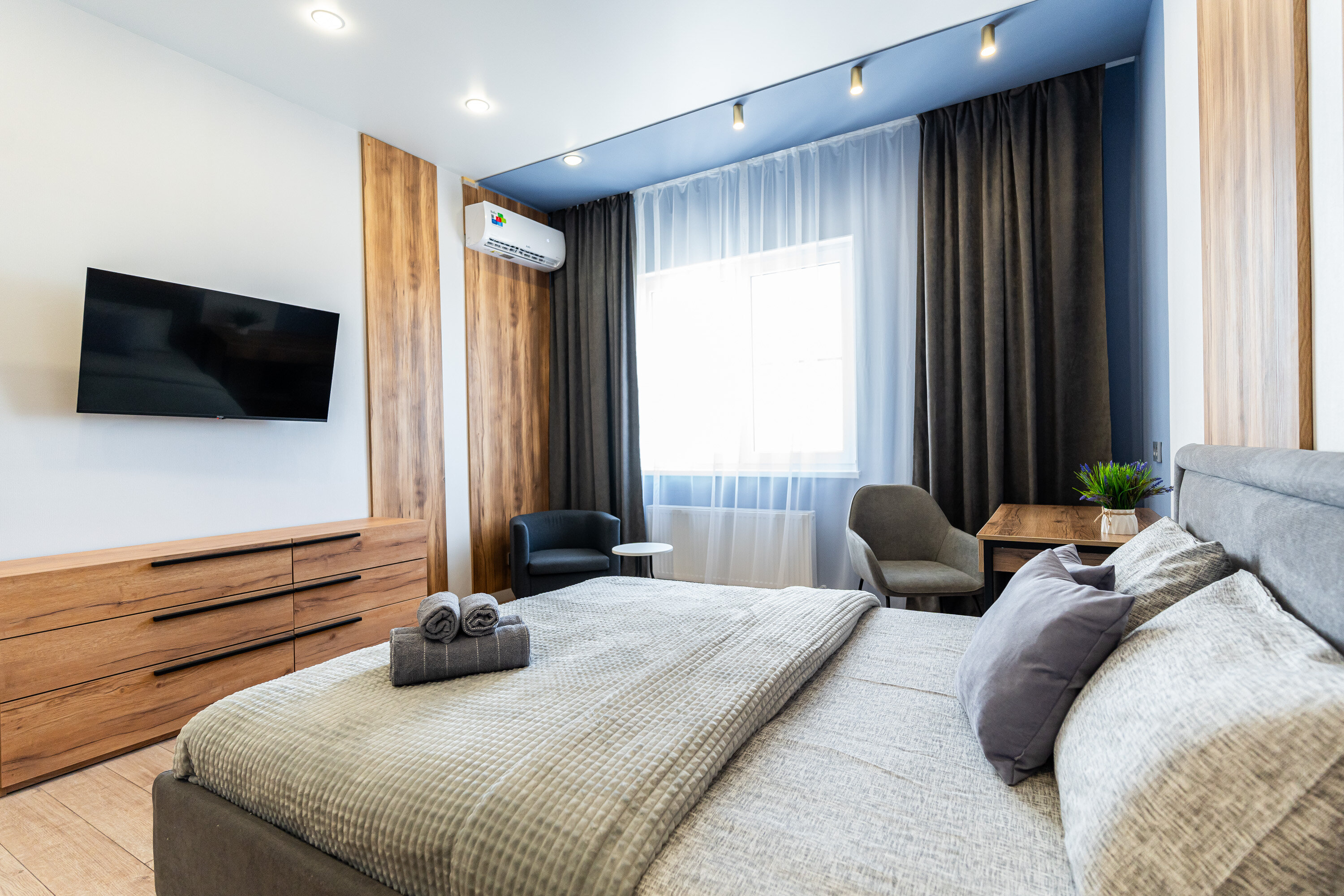 Фото LetoApart на Чайковского 10а