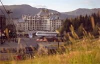 Фото Pan Pacific Whistler Mountainside