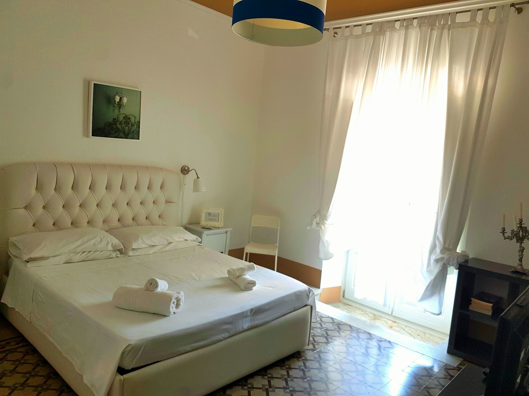 Фото Elephant's Smile B&b