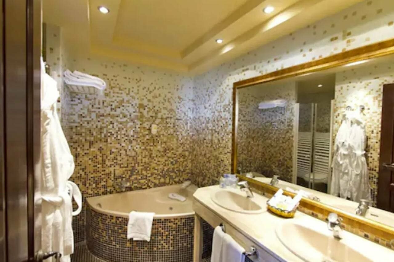 Фото Hotel Ms Amaragua