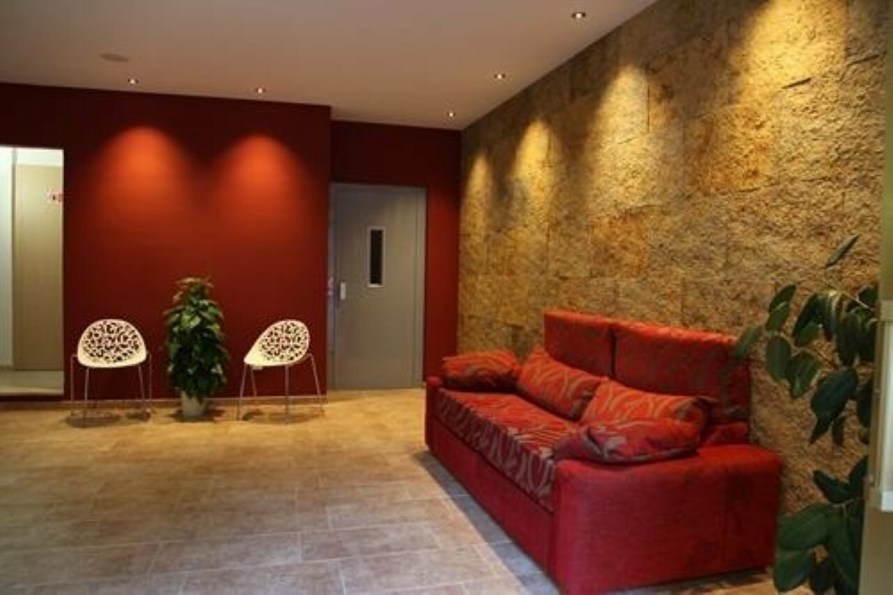 Фото Hostal Santel San Marcos