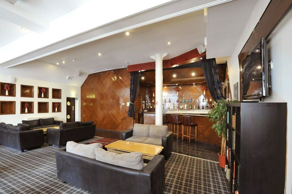 Фото Alexander Thomson Hotel