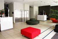 Гостиница Lagrange apart’HOTEL Toulouse Saint-Michel