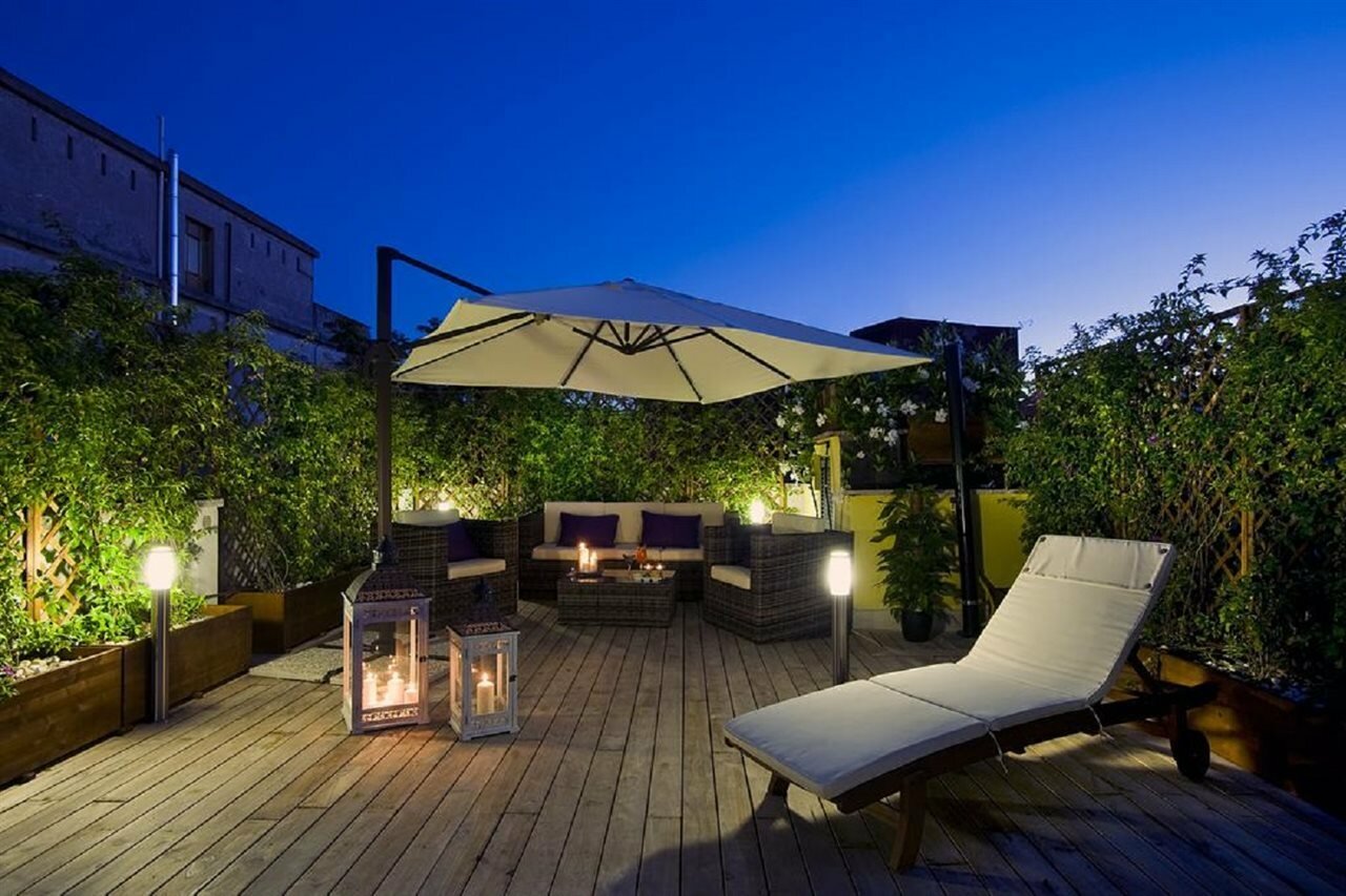 Фото Villa San Lorenzo Maria