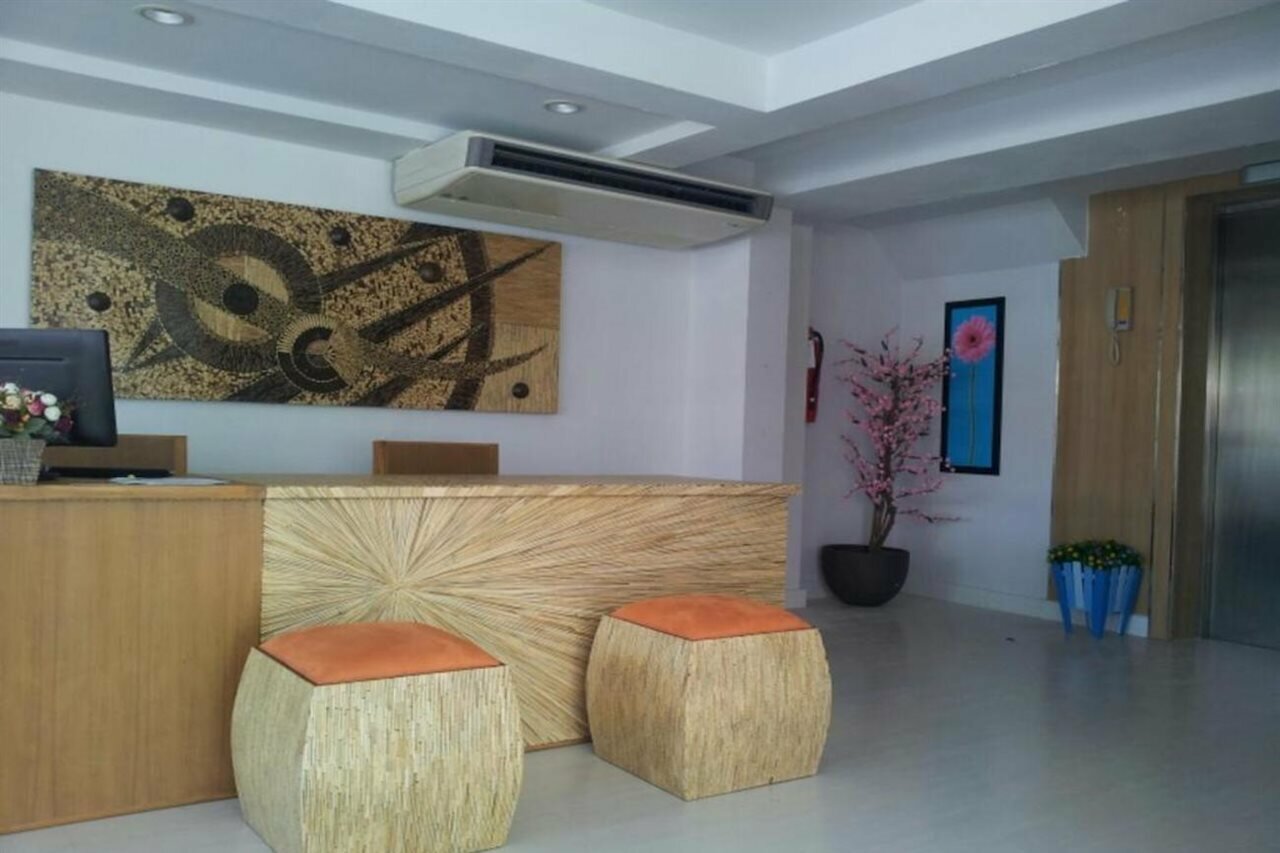 Фото Nantra Huahin