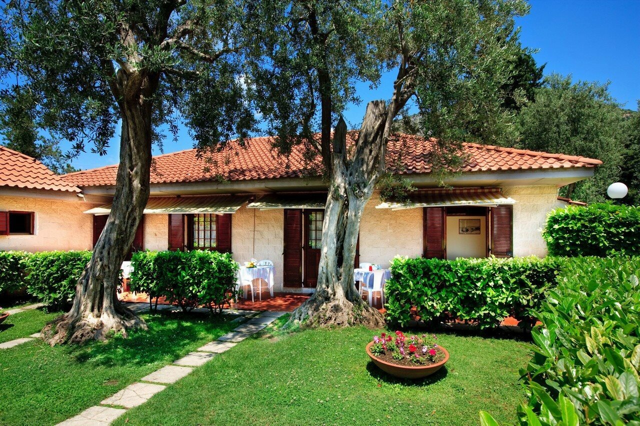 Фото Sopramare Resort